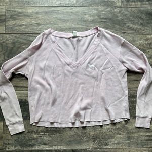 PINK Long Sleeve